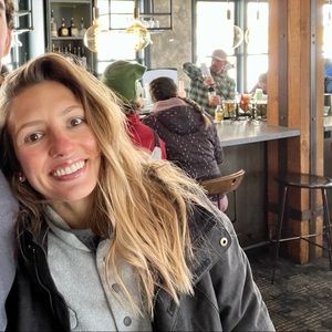 Meet your Posher, Asiah